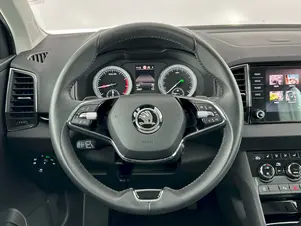 Škoda Karoq Style