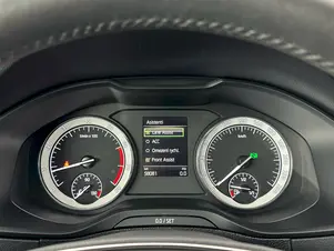 Škoda Karoq Style