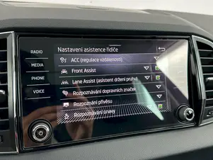 Škoda Karoq Style