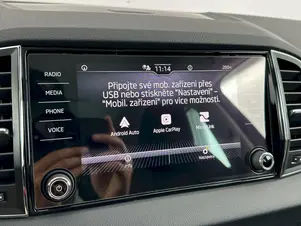 Škoda Karoq Style