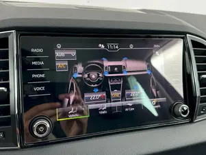 Škoda Karoq Style
