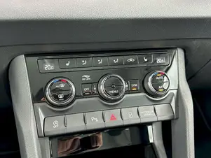 Škoda Karoq Style