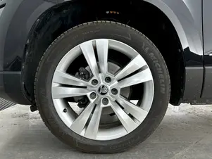 Škoda Karoq Style