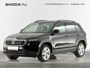 Škoda Karoq Fresh