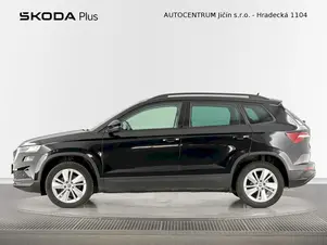 Škoda Karoq Fresh