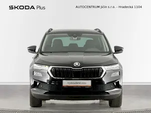 Škoda Karoq Fresh