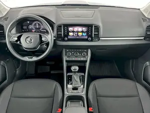 Škoda Karoq Fresh