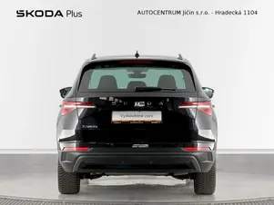 Škoda Karoq Fresh