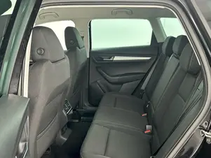 Škoda Karoq Fresh