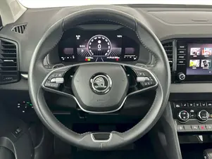 Škoda Karoq Fresh
