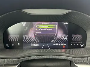 Škoda Karoq Fresh