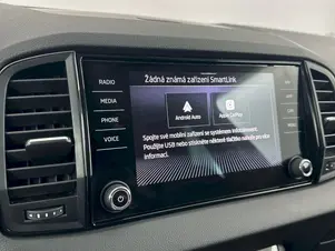 Škoda Karoq Fresh