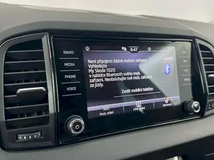 Škoda Karoq Fresh