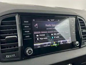 Škoda Karoq Fresh
