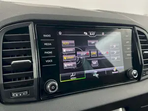Škoda Karoq Fresh