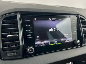 Škoda Karoq Fresh