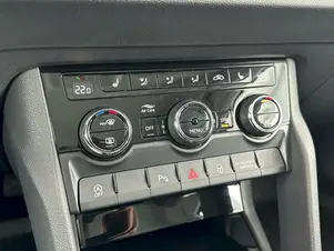 Škoda Karoq Fresh