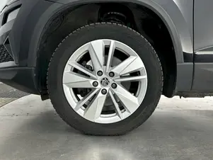 Škoda Karoq Fresh