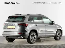 Karoq SportLine