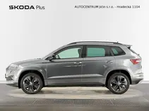 Karoq SportLine