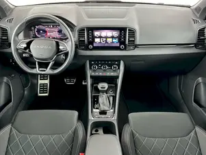 Škoda Karoq SportLine