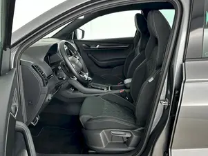Škoda Karoq SportLine