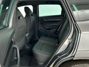 Škoda Karoq SportLine