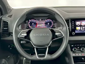 Škoda Karoq SportLine