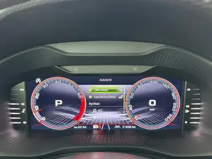 Škoda Karoq SportLine