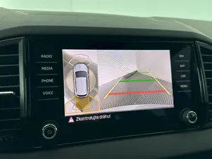 Škoda Karoq SportLine