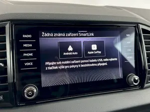 Škoda Karoq SportLine