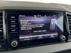 Škoda Karoq SportLine