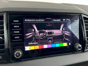 Škoda Karoq SportLine