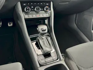 Škoda Karoq SportLine