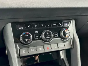 Škoda Karoq SportLine