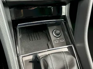 Škoda Karoq SportLine