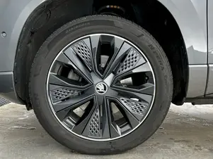 Škoda Karoq SportLine