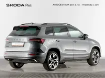 Karoq SportLine