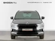 Karoq SportLine