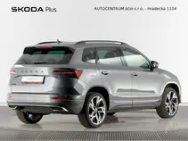Karoq SportLine