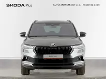 Karoq SportLine