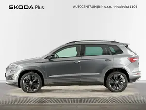 Škoda Karoq SportLine