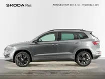 Karoq SportLine