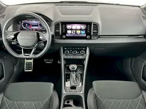 Škoda Karoq SportLine