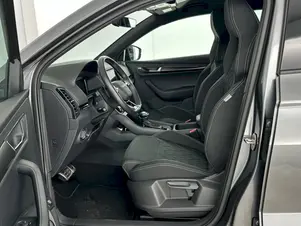 Škoda Karoq SportLine