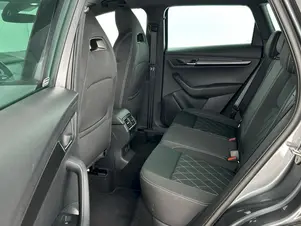 Škoda Karoq SportLine