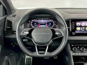 Škoda Karoq SportLine
