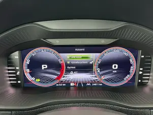 Škoda Karoq SportLine