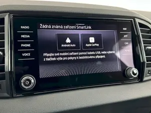 Škoda Karoq SportLine