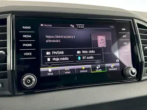 Škoda Karoq SportLine